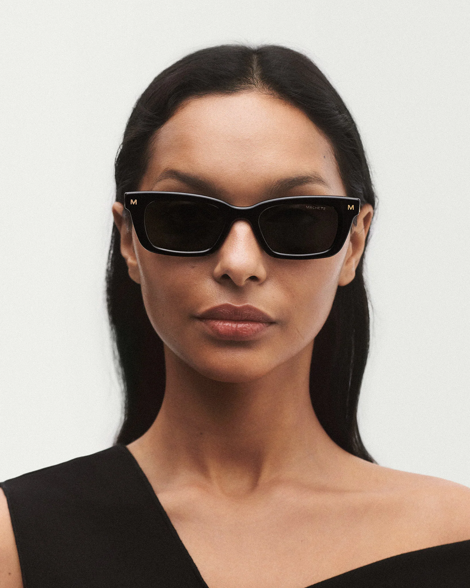 Ruby Sunglasses in Blonde Tortoise - Image 5